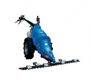 TRACMASTER BCS 630 Power Scythe 