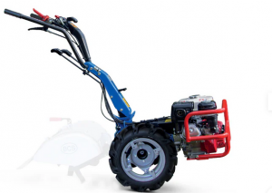 TRACMASTER BCS 710 Two Wheel Tractor