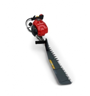 HONDA HHH 25S 75E single-sided Hedgetrimmer