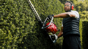 HONDA Petrol Hedge Trimmers