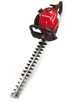 HONDA HHH 25D 75E double-sided Hedgetrimmer