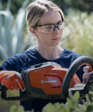 HUSQVARNA HEDGE TRIMMERS