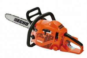 ECHO CS-310ES Rear Handle Chainsaw