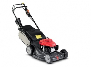 HONDA HRX 537 HZ petrol Lawnmower