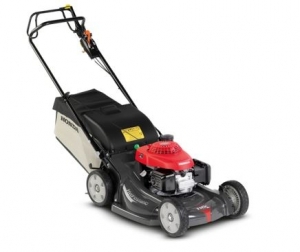 HONDA HRX 537 HY petrol Lawnmower