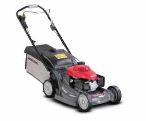 HONDA HRX 476 VY petrol Lawnmower
