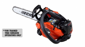 ECHO CS-2511TES Chainsaw