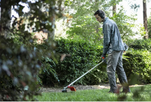 HUSQVARNA GRASS TRIMMERS & STRIMMERS