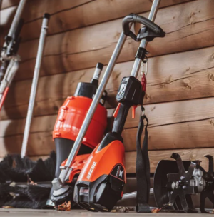 ECHO Multi-Tool and Attachments