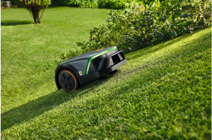 STIHL iMOW® ROBOTIC MOWERS
