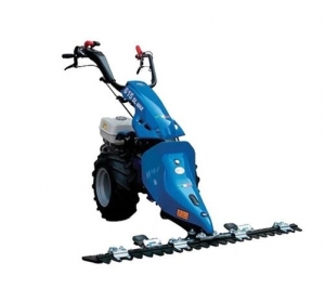 TRACMASTER BCS 618 Power Scythe