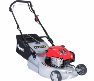 MASPORT 457950 RRSP 18 Self-propelled Lawn Mower