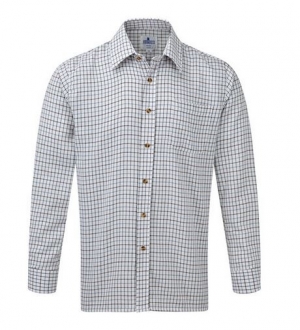 FORT Tattersall Shirt
