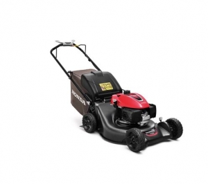 HONDA HRN 536 VK petrol Lawnmower