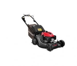 HONDA HRN 536 VY petrol Lawnmower