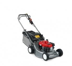 HONDA HRD 536 HX Petrol Lawnmower