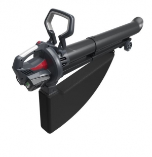 MOUNTFIELD MVS 20 Li Cordless Vacuum Shredder