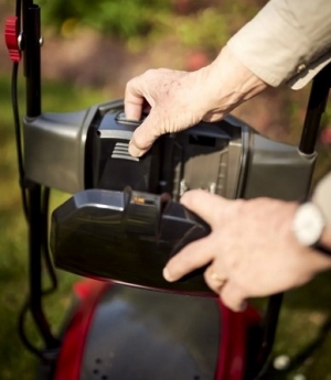 MOUNTFIELD freedom100 Series Cordless Garden Tools