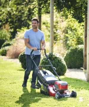 MOUNTFIELD freedom500 Cordless Lawn Mowers