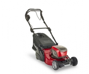 MOUNTFIELD Empress 46 Roller Li kit freedom500 Lawn Mower