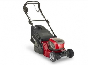 MOUNTFIELD Empress 41 Roller Li kit freedom500 Lawn Mower