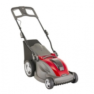 MOUNTFIELD Princess 38 Li kit freedom500 Lawn Mower