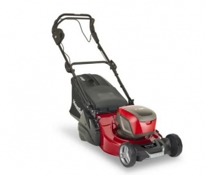 MOUNTFIELD Empress 46 Roller Li kit Cordless Lawn Mower