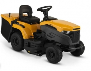 STIGA Estate 384 petrol Garden Tractor