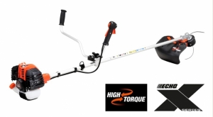 ECHO SRM-3021 TES U-handle Brushcutter