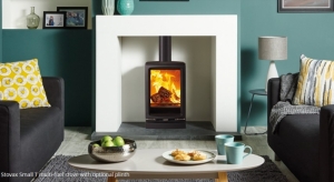STOVAX Vogue Small T Stove