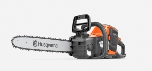 HUSQVARNA 240i battery Chainsaw 