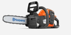 HUSQVARNA 225i battery Chainsaw