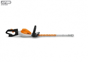 STIHL HSA 130 T Cordless Hedge Trimmer - AP System