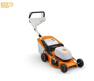 STIHL RMA 253 Cordless Lawn Mower - AK System