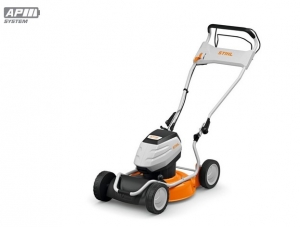 STIHL RMA 2 RV Cordless Mulching Lawn Mower - AP System