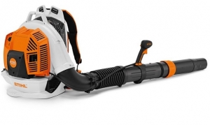 STIHL BR 800 C-E Petrol Backpack Blower