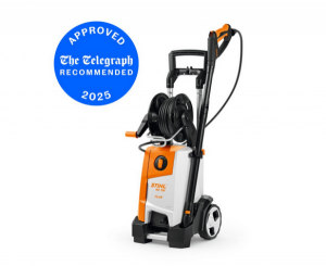 STIHL RE 130 PLUS Electric Pressure Washer