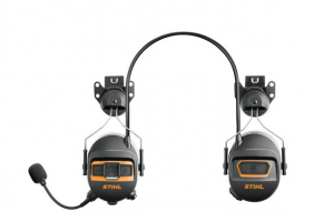 STIHL Advance ProCOM Helmet