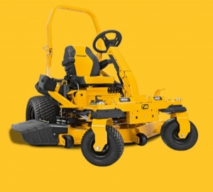 CUB CADET XZ8 Series Zero Turn Mowers