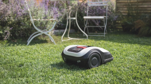 HONDA Robotic Mowers