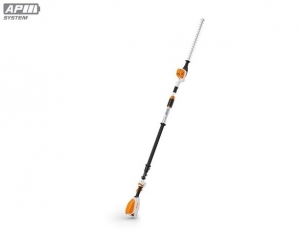STIHL HLA 86 Cordless Long reach Hedge Trimmer