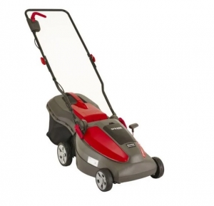 MOUNTFIELD Electress 38 Li Kit Cordless Lawn Mower