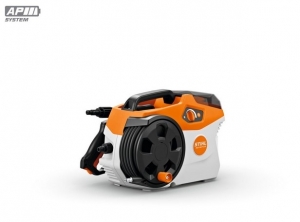 STIHL REA 100 PLUS Cordless Pressure Washer - AP System