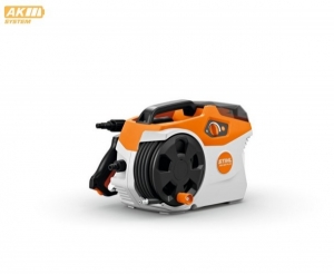 STIHL REA 60 PLUS Cordless Pressure Washer - AK System