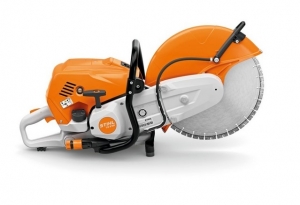 STIHL TS 910i Petrol Cut-off Machine 