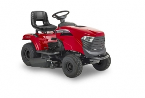 MOUNTFIELD 1538H-SD Petrol Garden Tractor