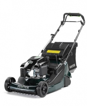HAYTER Harrier 56 Petrol Variable Speed Mower 