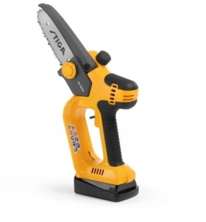 STIGA battery Pruning Shear and Saw