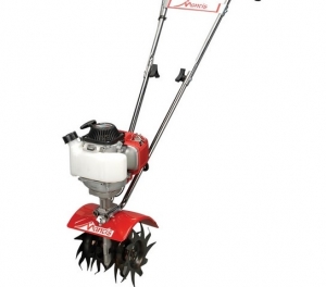 MANTIS Classic 4-stroke Tiller