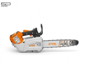 STIHL MSA 190 T Cordless Chainsaw - AP System